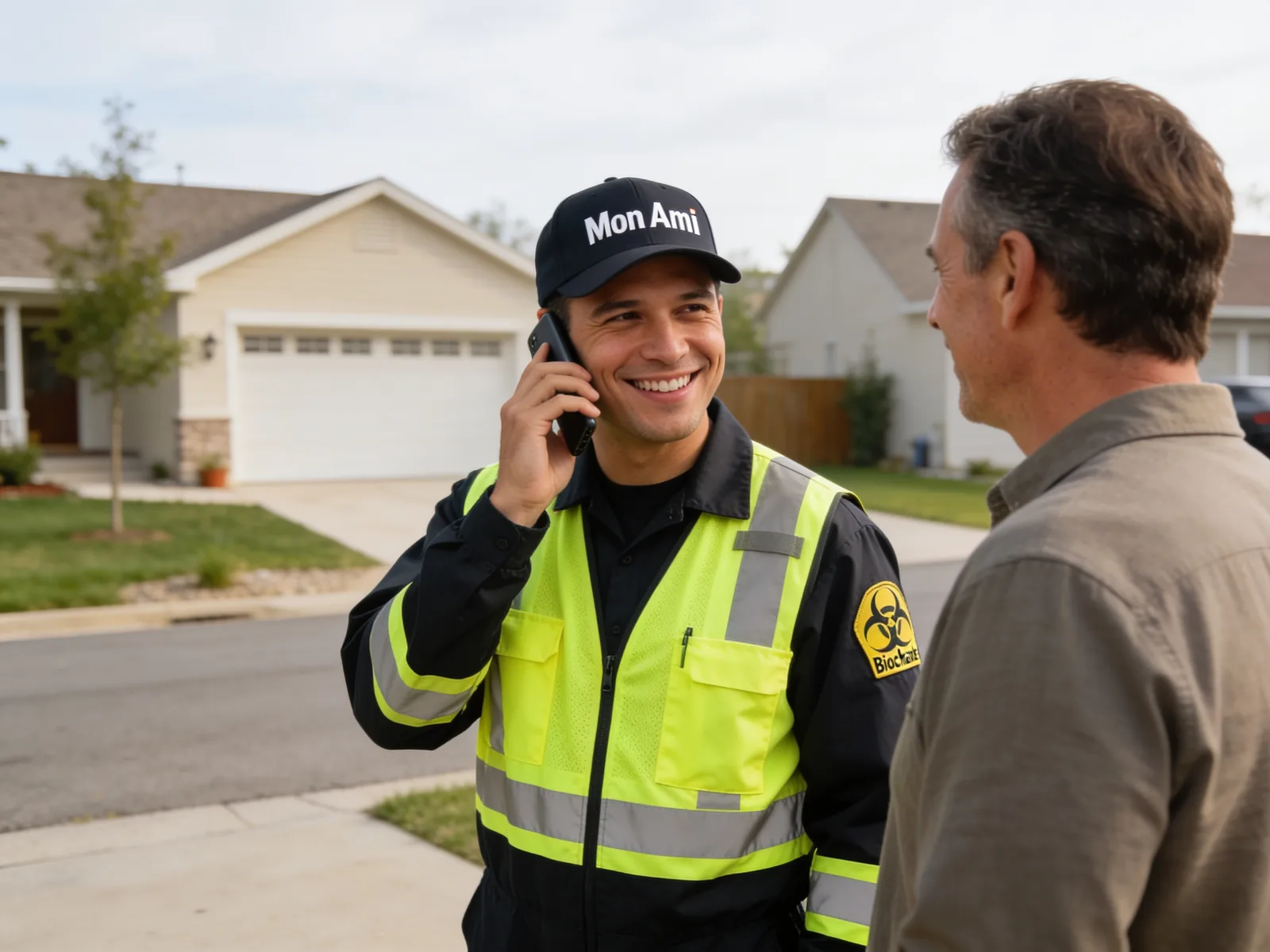 Sewage Cleanup Cerro, NM FAQs